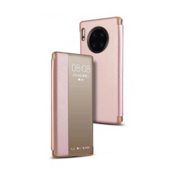SMART VIEW FLIP COVER APPLE IPHONE 12 PRO 6.7" PINK SMART VIEW FLIP COVER APPLE IPHONE 12 PRO 6.7" PINK
